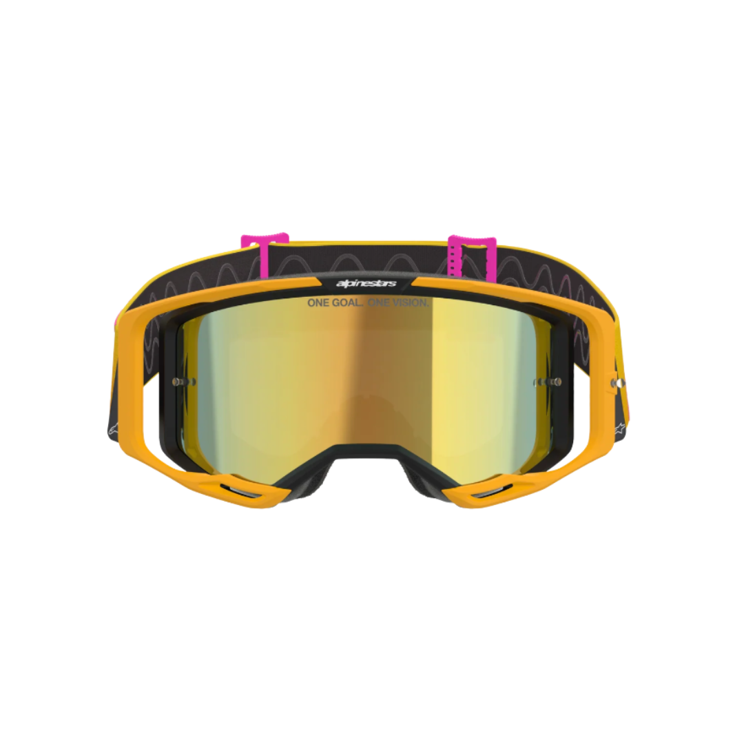 Gafas Vision 8 Corp