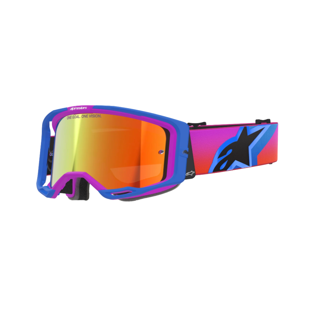 Gafas Vision 8 Corp