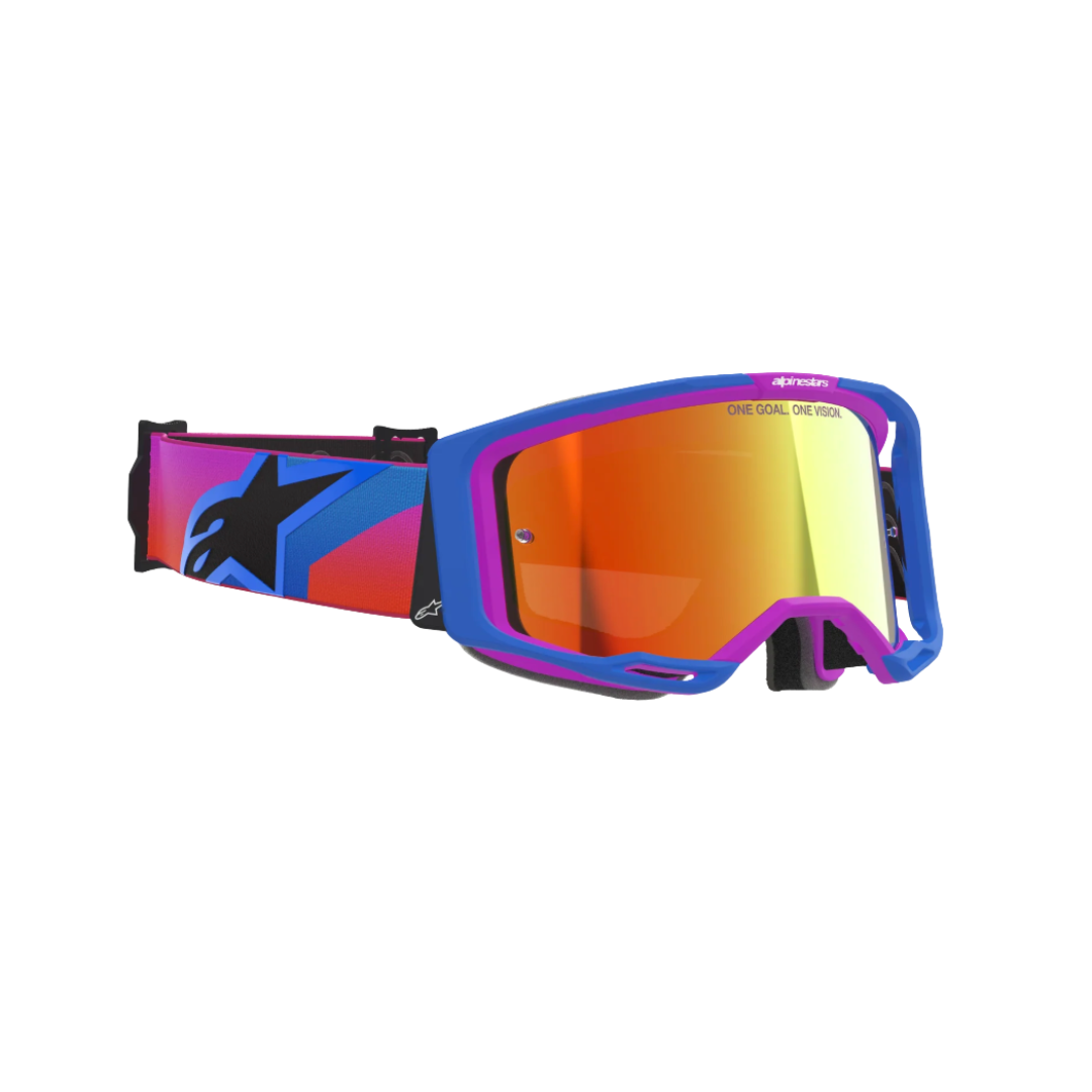 Gafas Vision 8 Corp