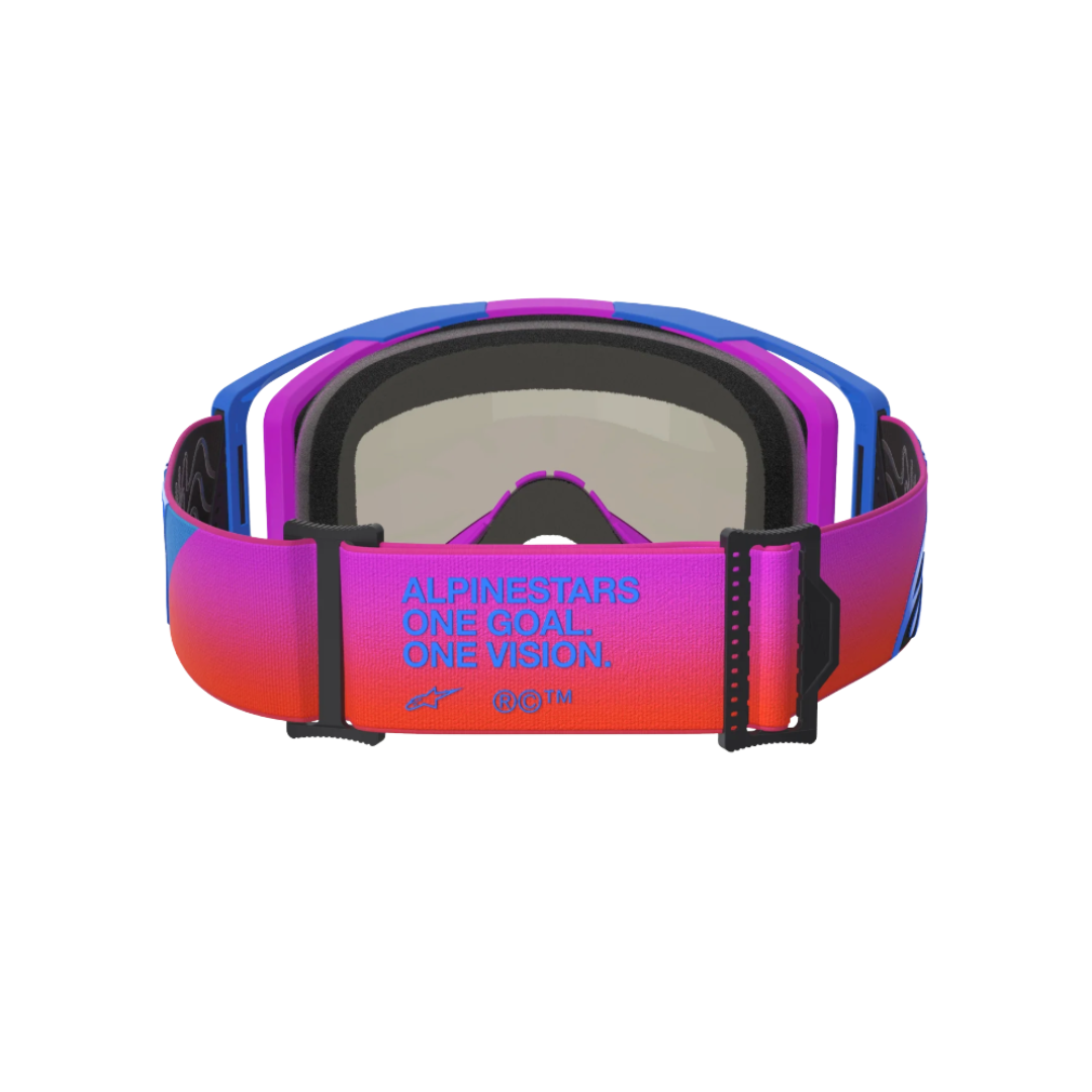 Gafas Vision 8 Corp