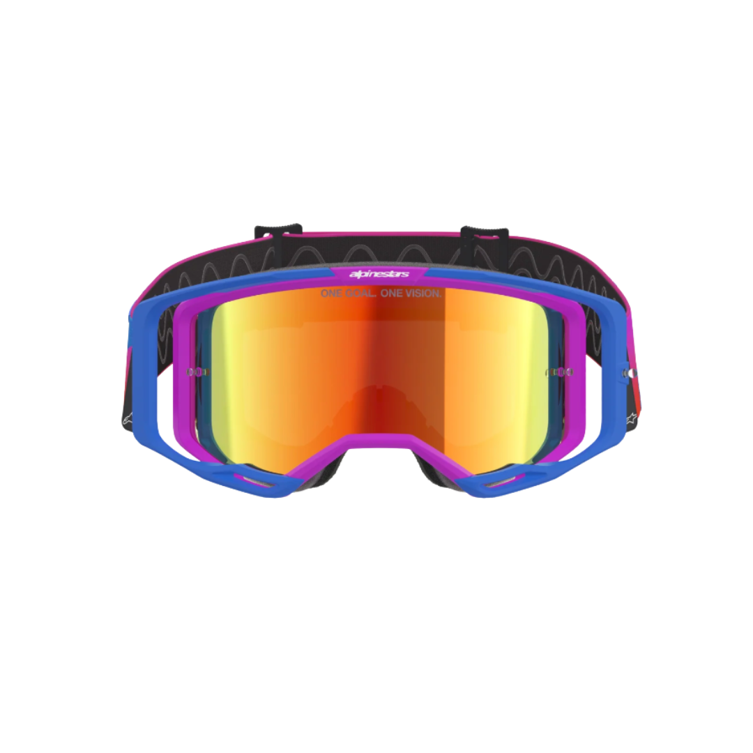Gafas Vision 8 Corp