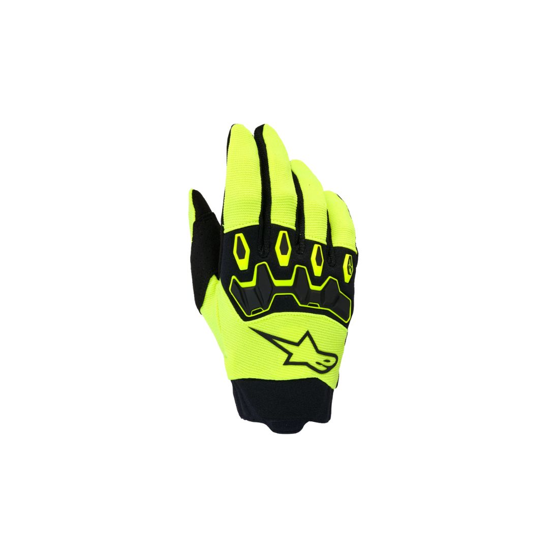Guantes Full Bore V2