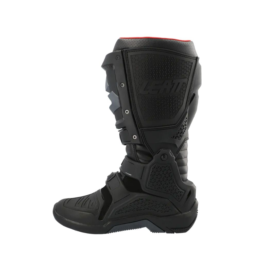 Botas Leatt 4.5 Negras Motocross