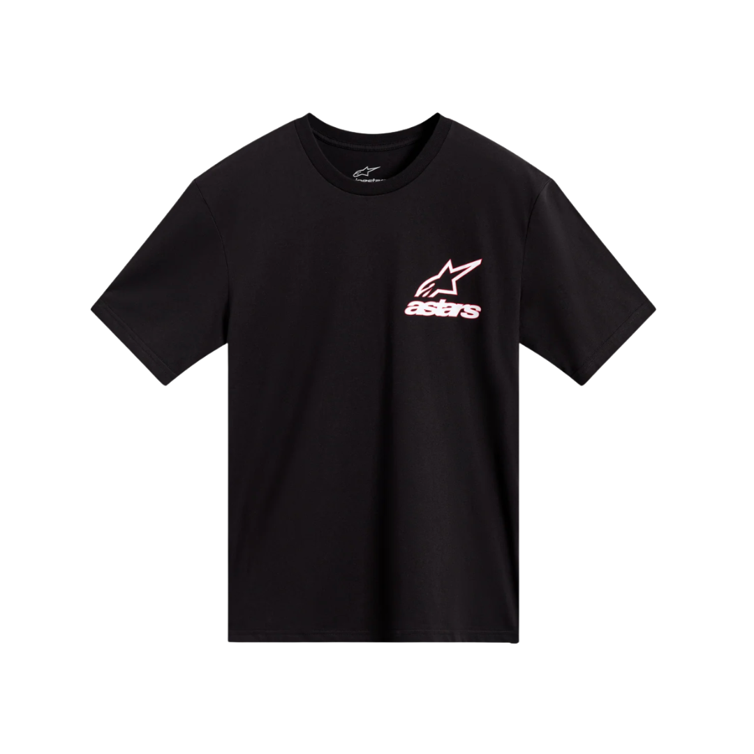 Camiseta Alpinestars Lineout CSF