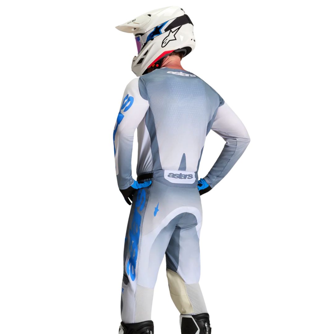 Uniforme Alpinestar Racer Amber 2027