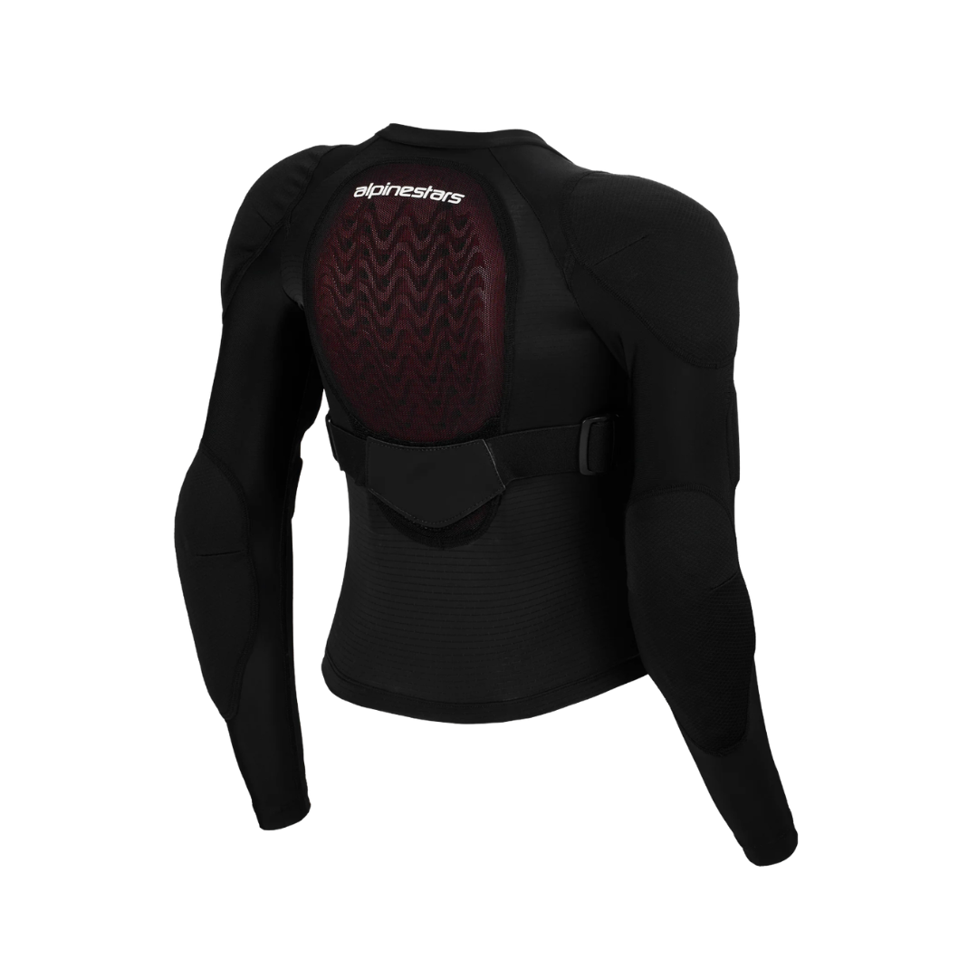 Chaqueta Protectora Bionic Plasma Light