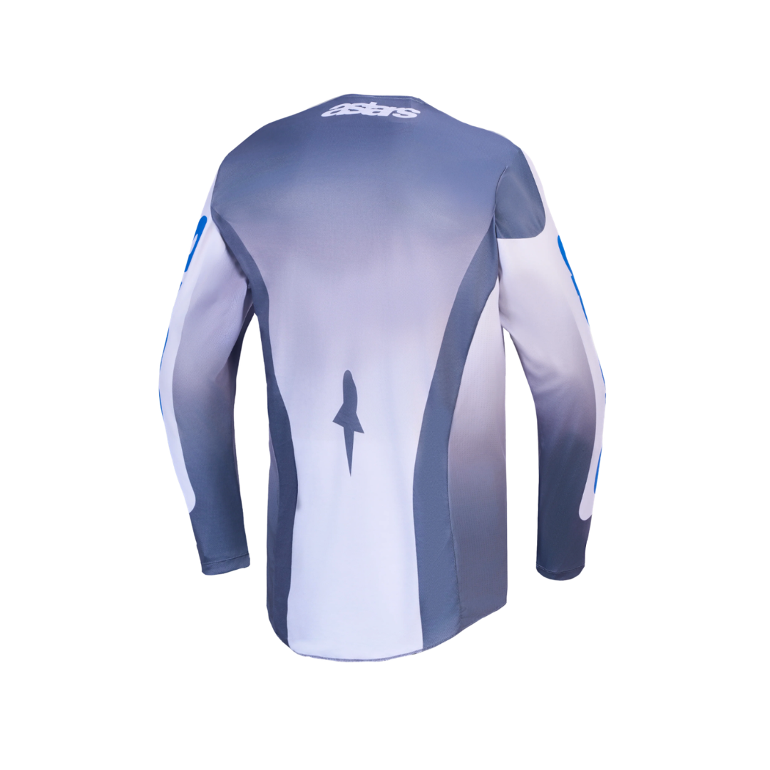 Jersey Racer Amber 2027