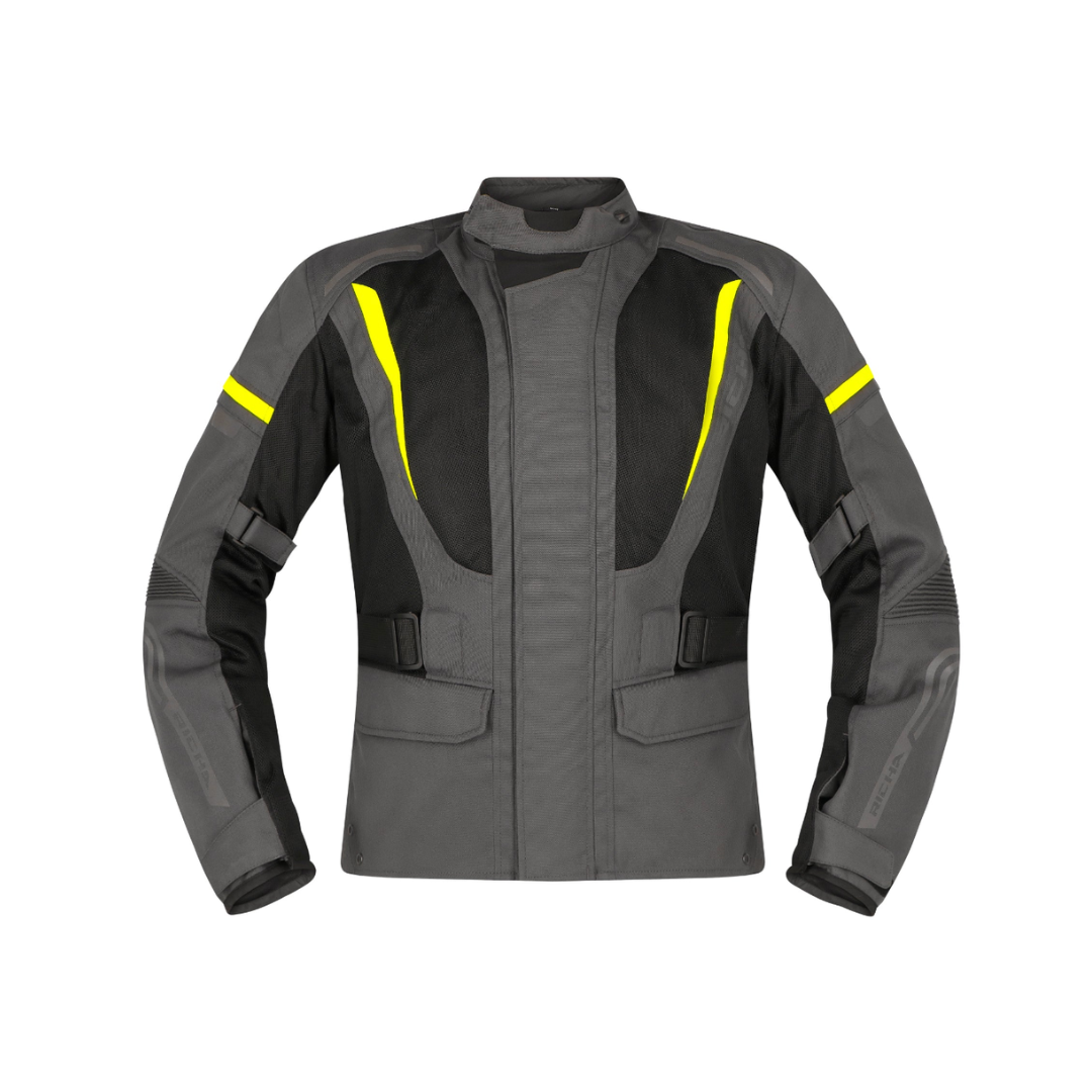 Chaqueta Richa Sahara WP