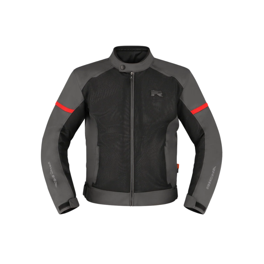Chaqueta Richa Auyan Wp