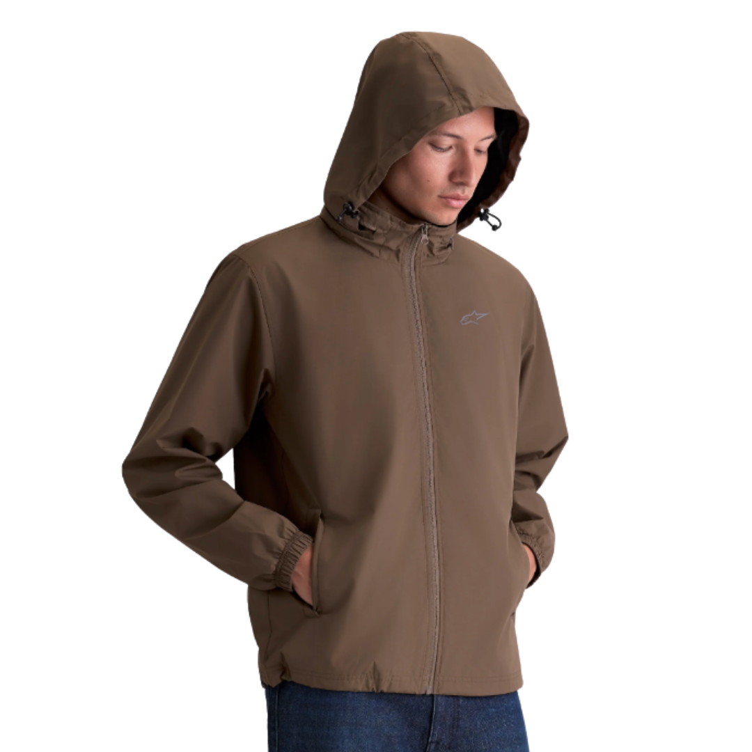Rompe vientos Overhaul Racer