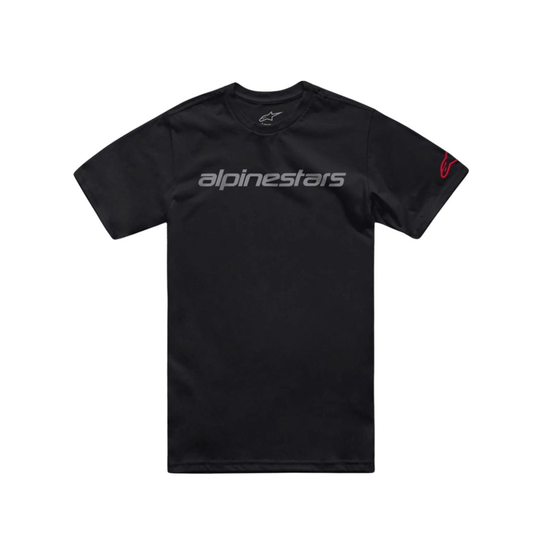 Camiseta Alpinestar Wordmark 2.0 CSF