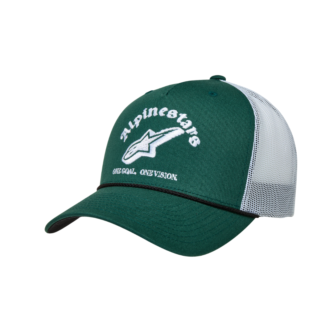 Gorra Baron Alpinestars