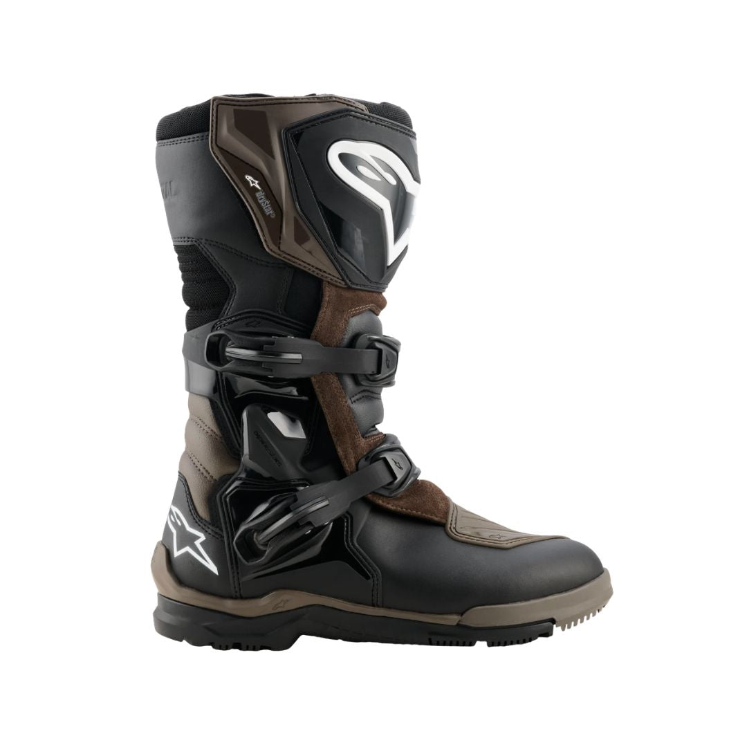 Botas Corozal V2 Adventure Drystar