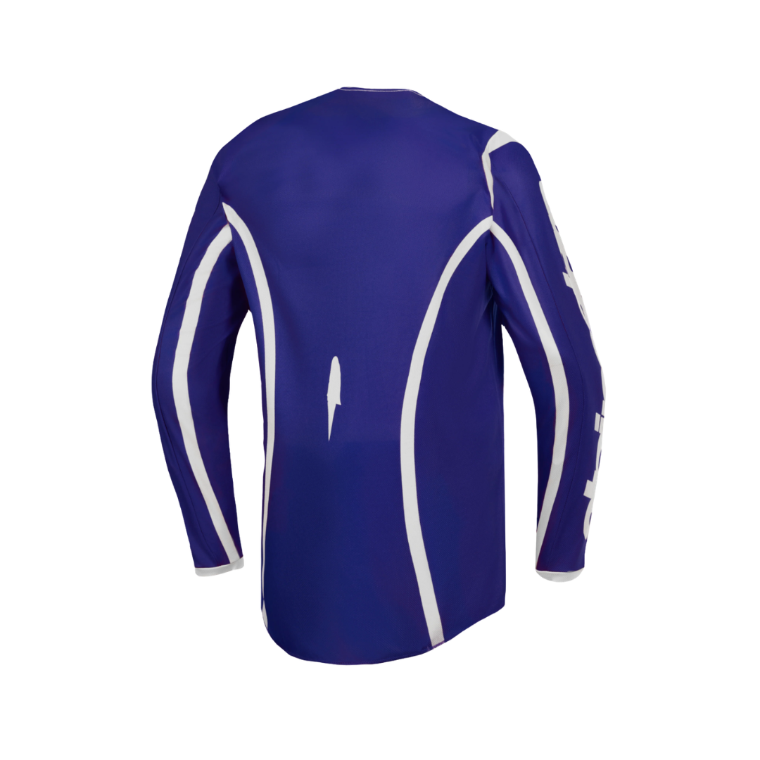 Jersey Fluid Apex V2 2027