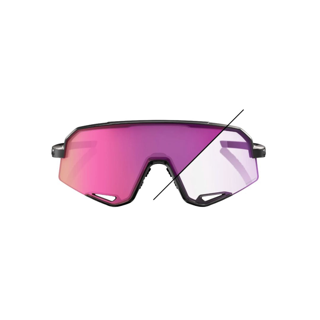Gafas 100% Slendale Fotocromatica Lente Morado