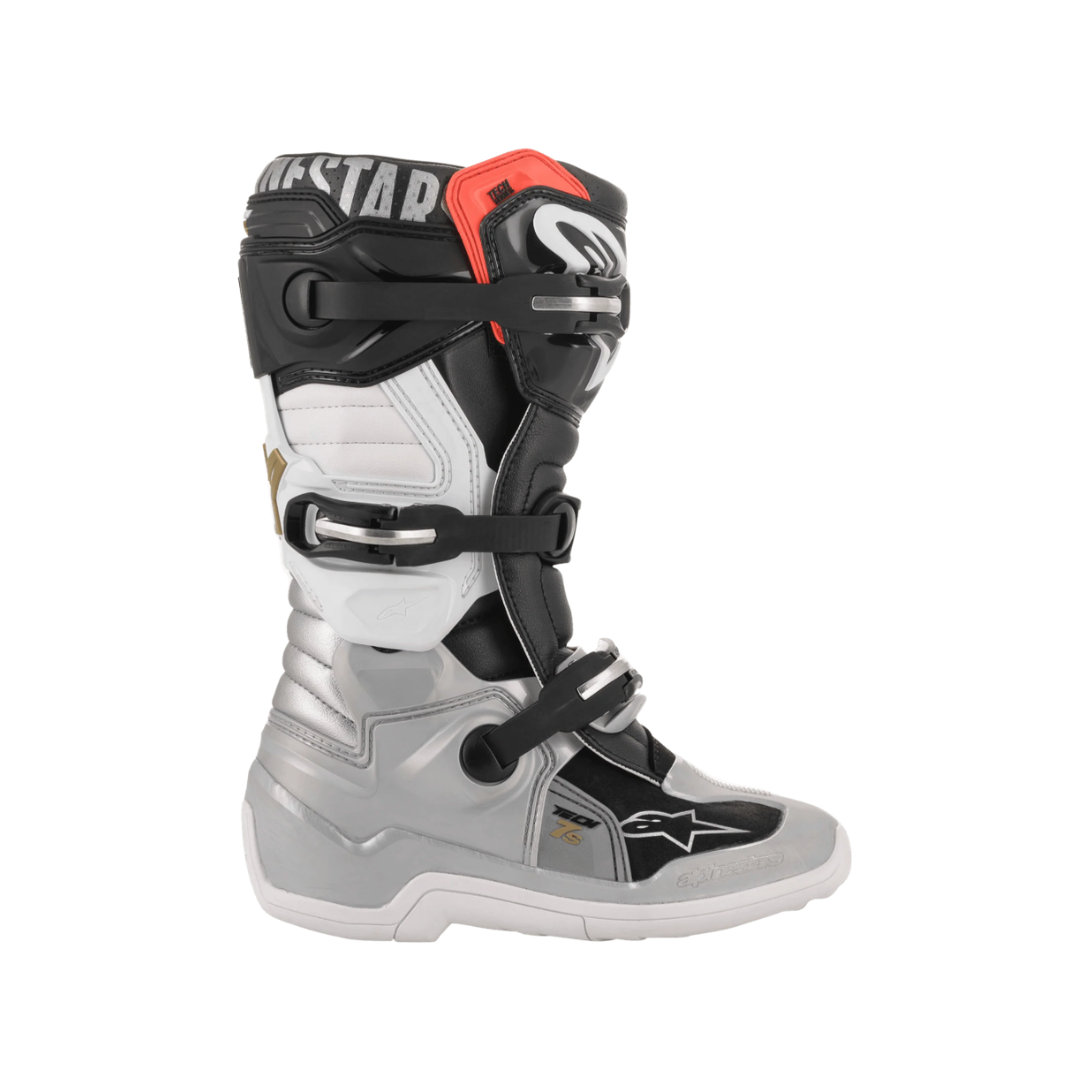 Botas Tech 7S Niño