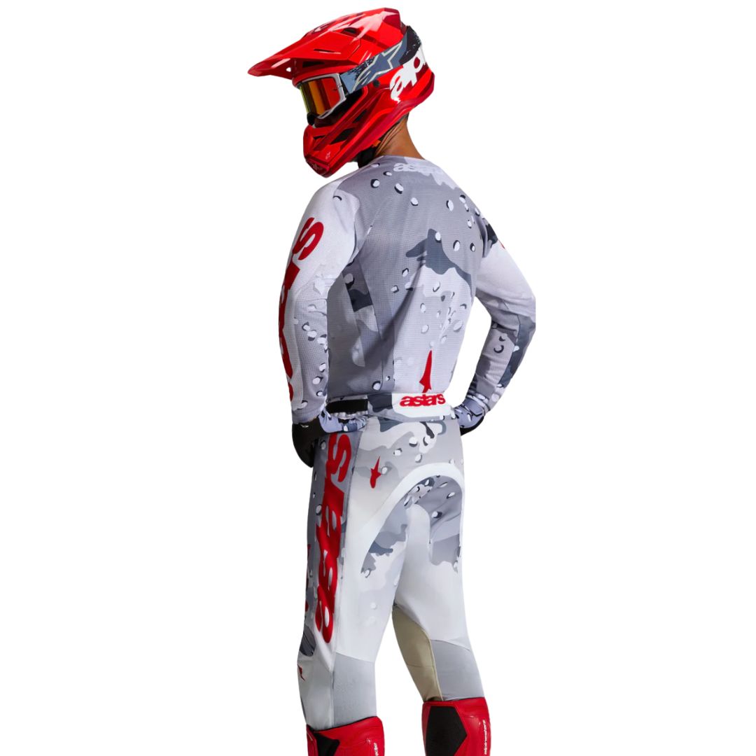 Uniforme Alpinestar Racer Air Lone 2027