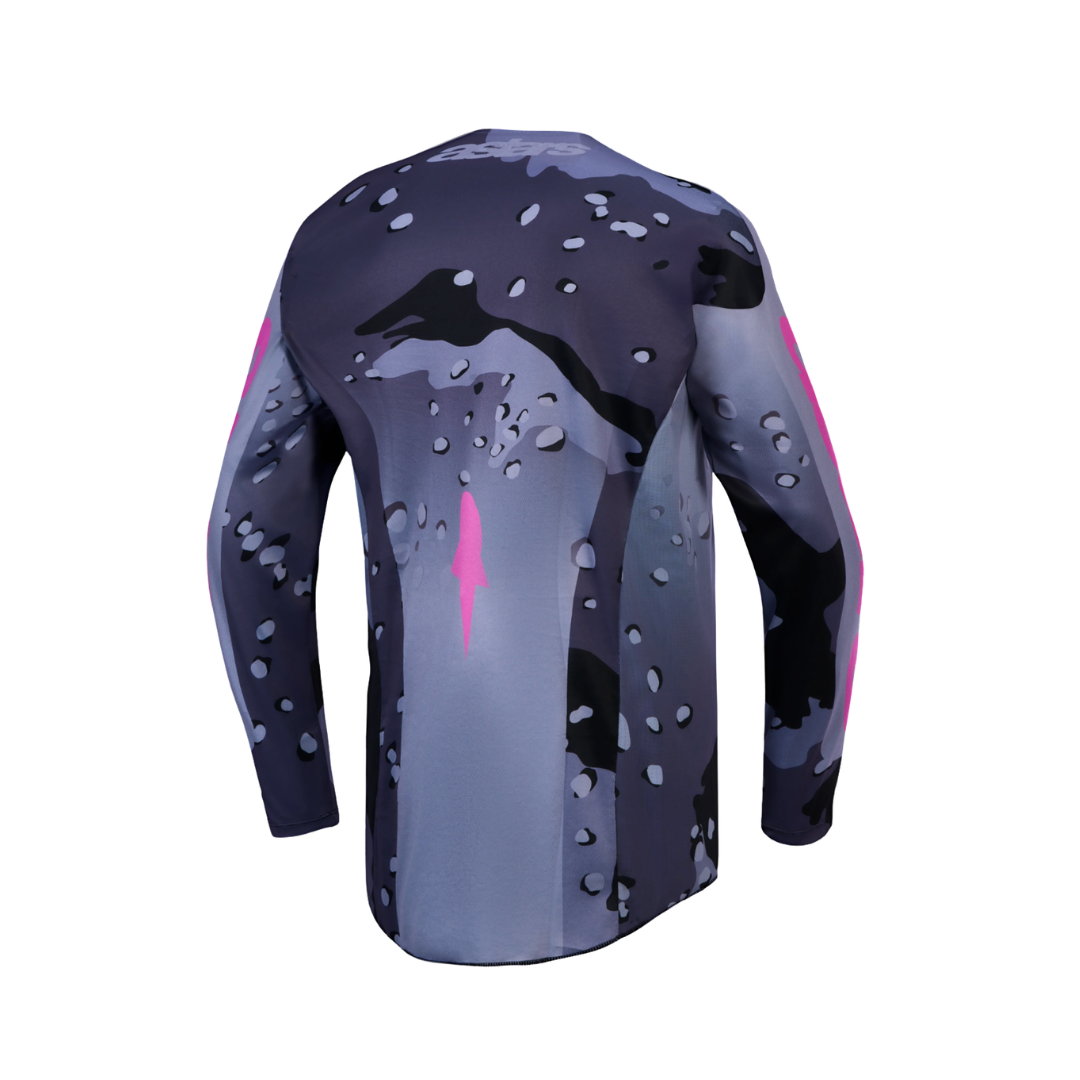 Jersey Racer Lone 2027