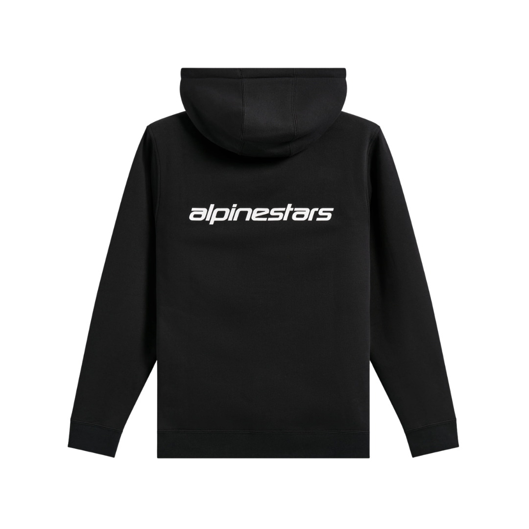 Sudadera Con Capucha Transverse Alpinestars