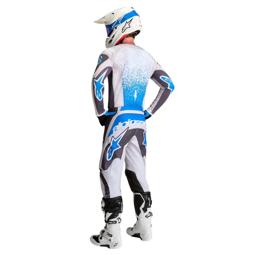 Conjunto Fluid Drag 2027