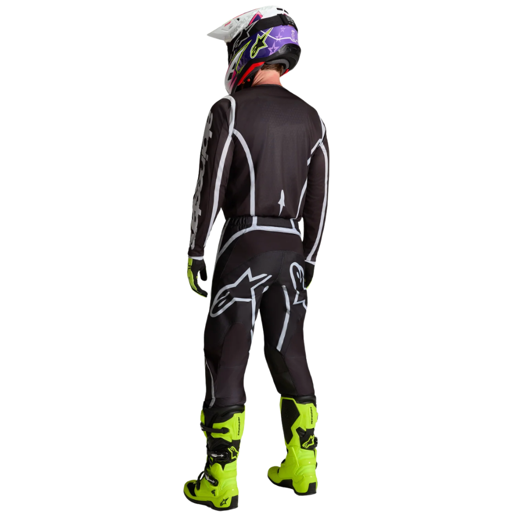 Conjunto Fluid Apex V2 2027