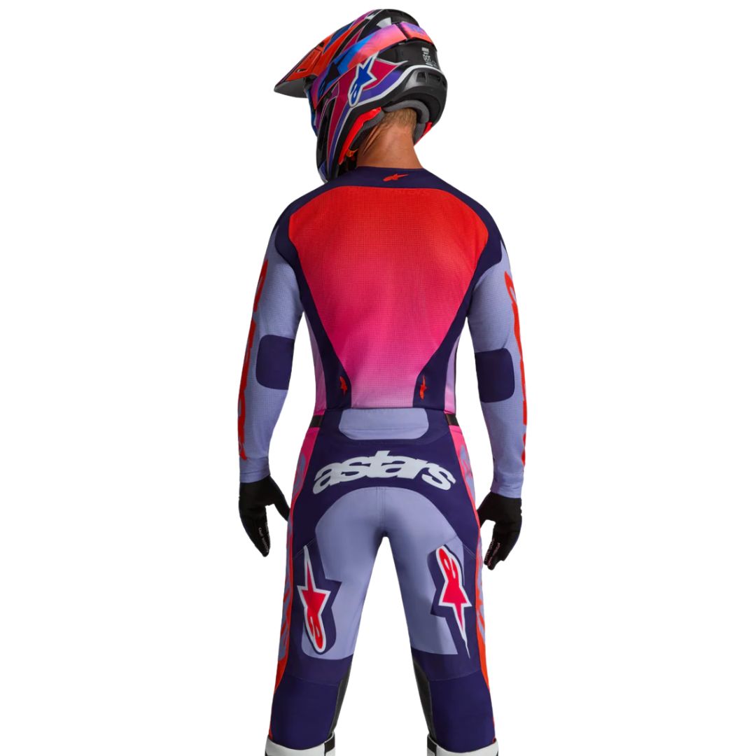 Uniforme Alpinestar Racer Air Hunt 2027
