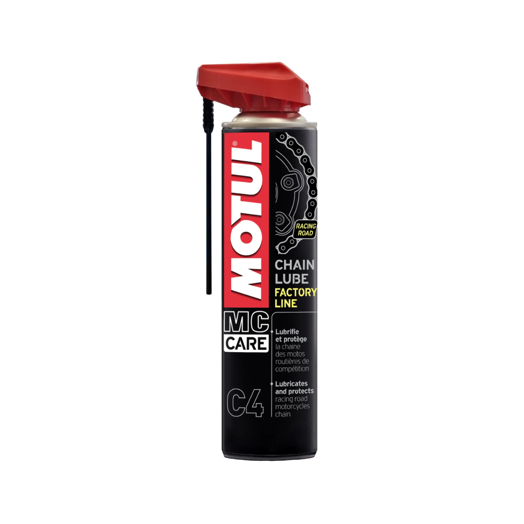 Motul Chain Lube Factory Line