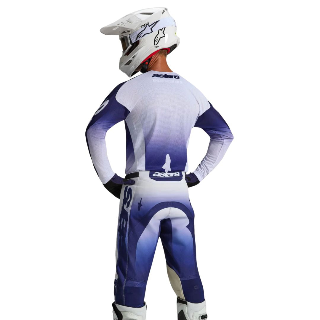Uniforme Alpinestar Racer Air Amber 2027