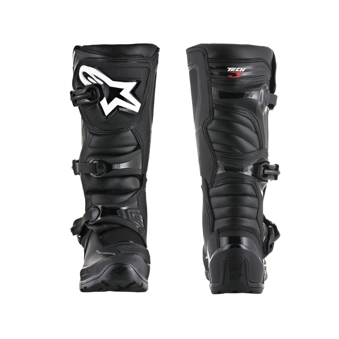 Botas Tech 3 Enduro