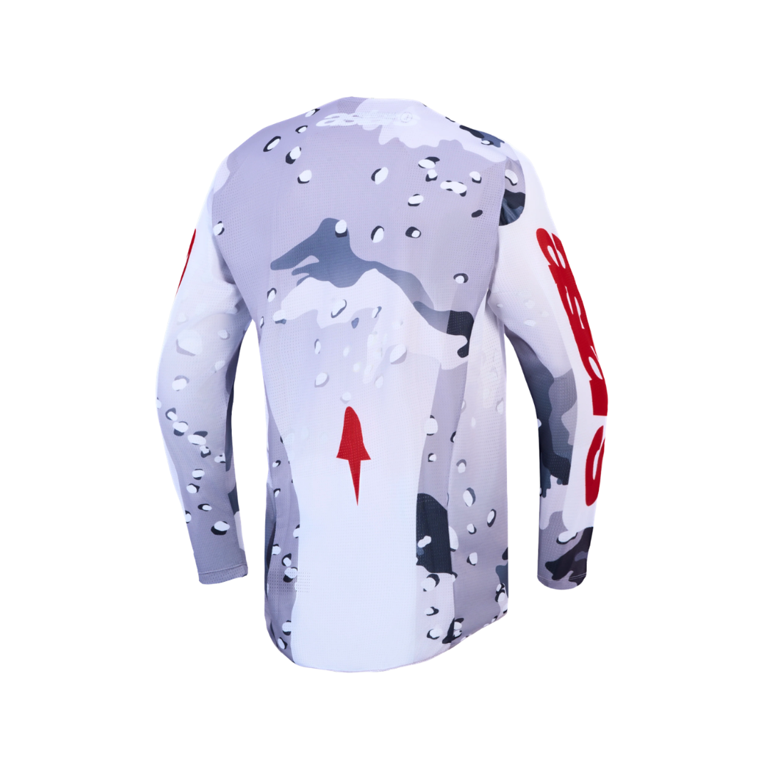 Jersey Racer Air Lone 2027