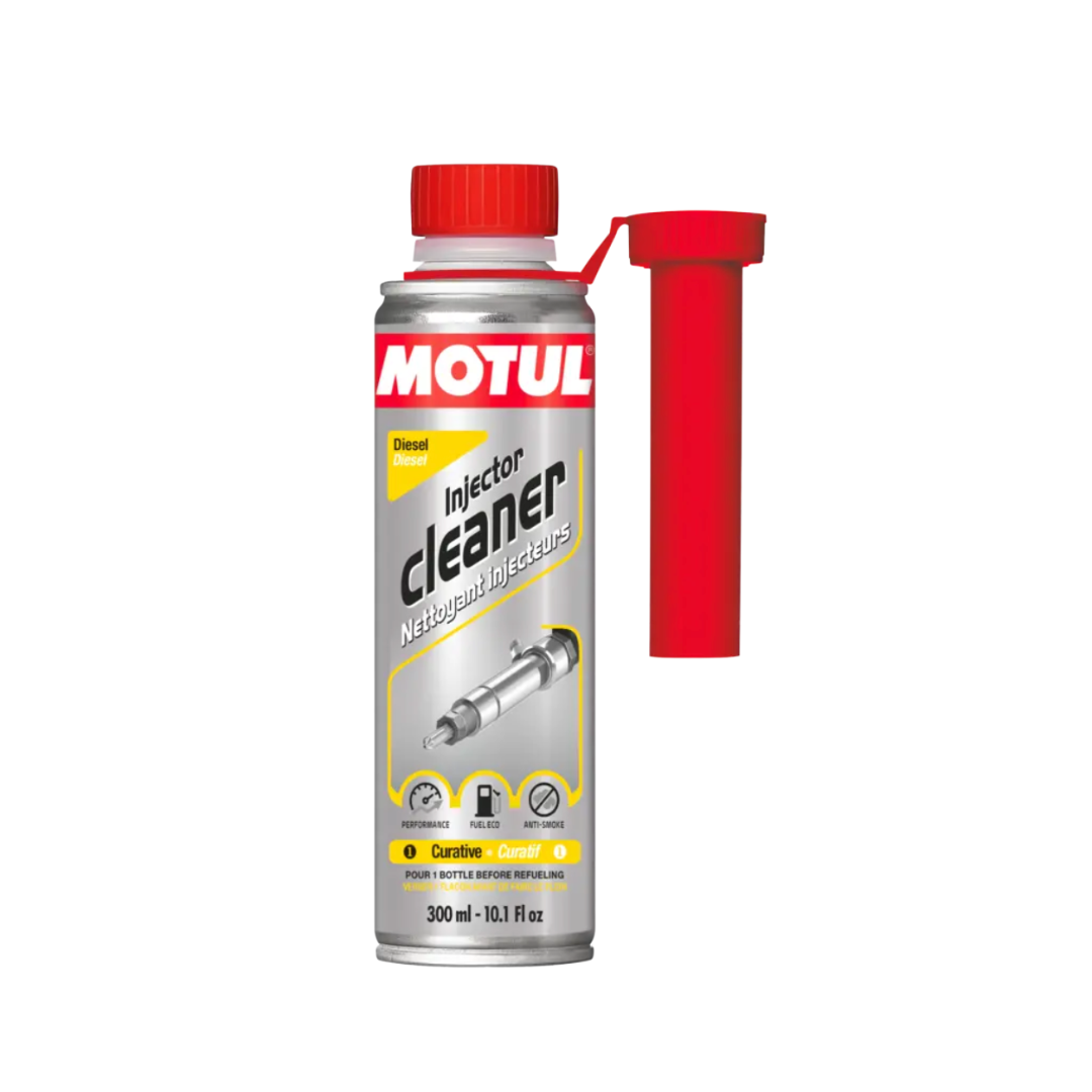 Motul Injector Cleaner D