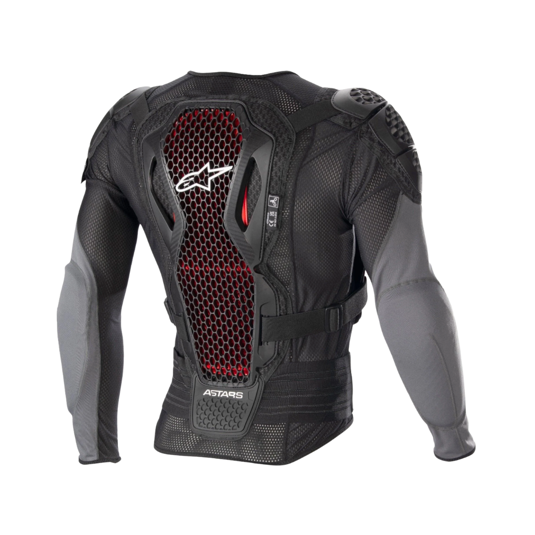 Chaqueta Protectora Bionic Plus V2