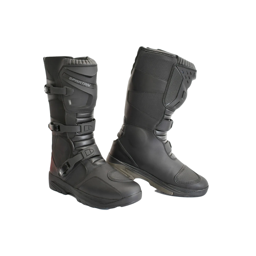 Botas Spartan Woods