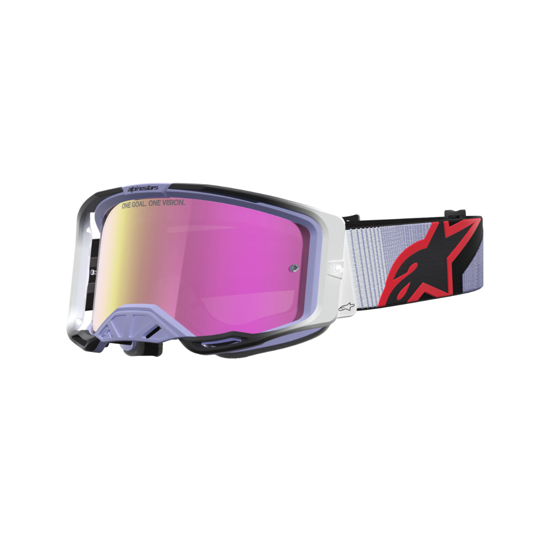 Gafas Vision 8 Maven