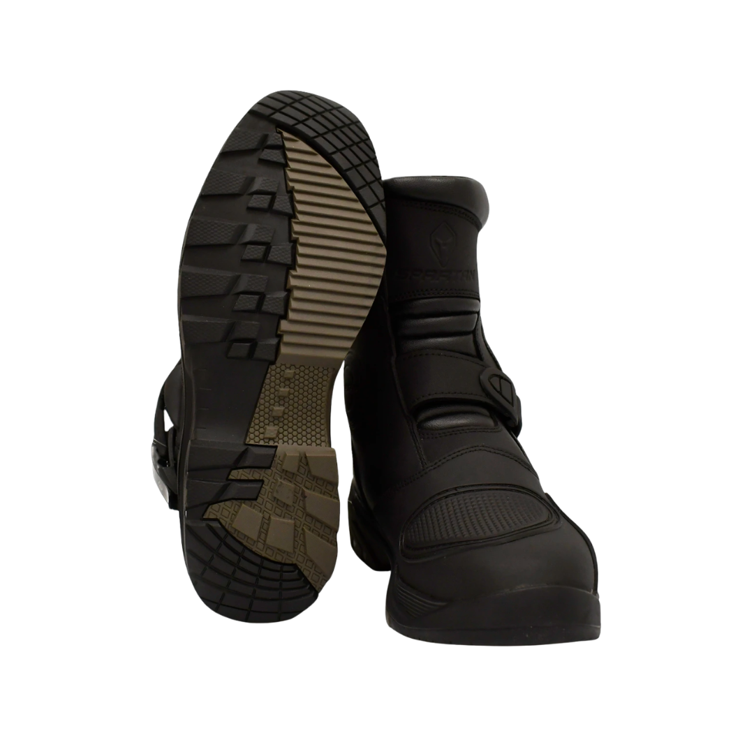 Botas Spartan Trip