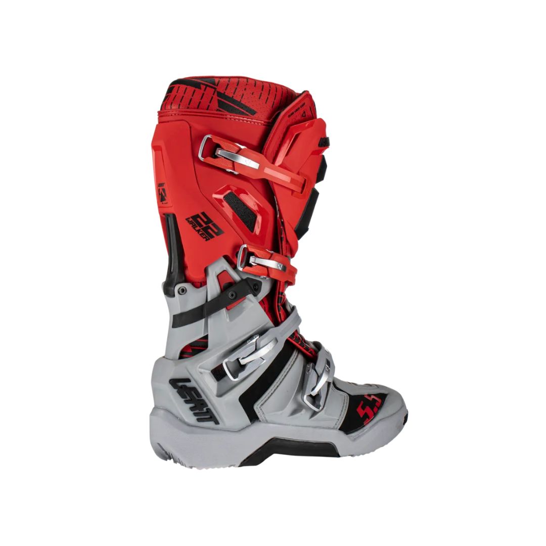 BOTAS 5.5 LEATT FlexLock Enduro