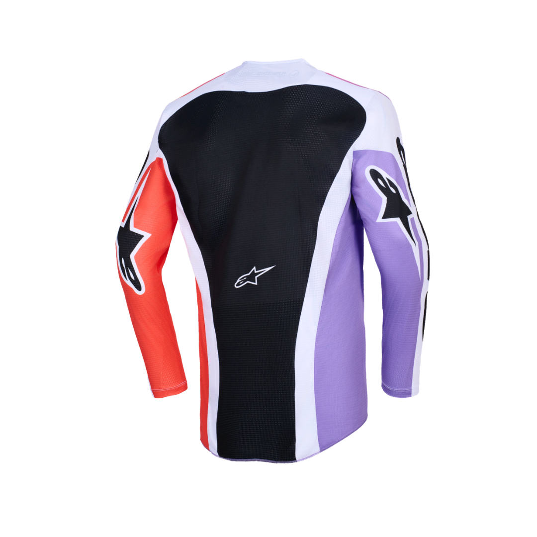 Jersey Racer Air Portl 2026