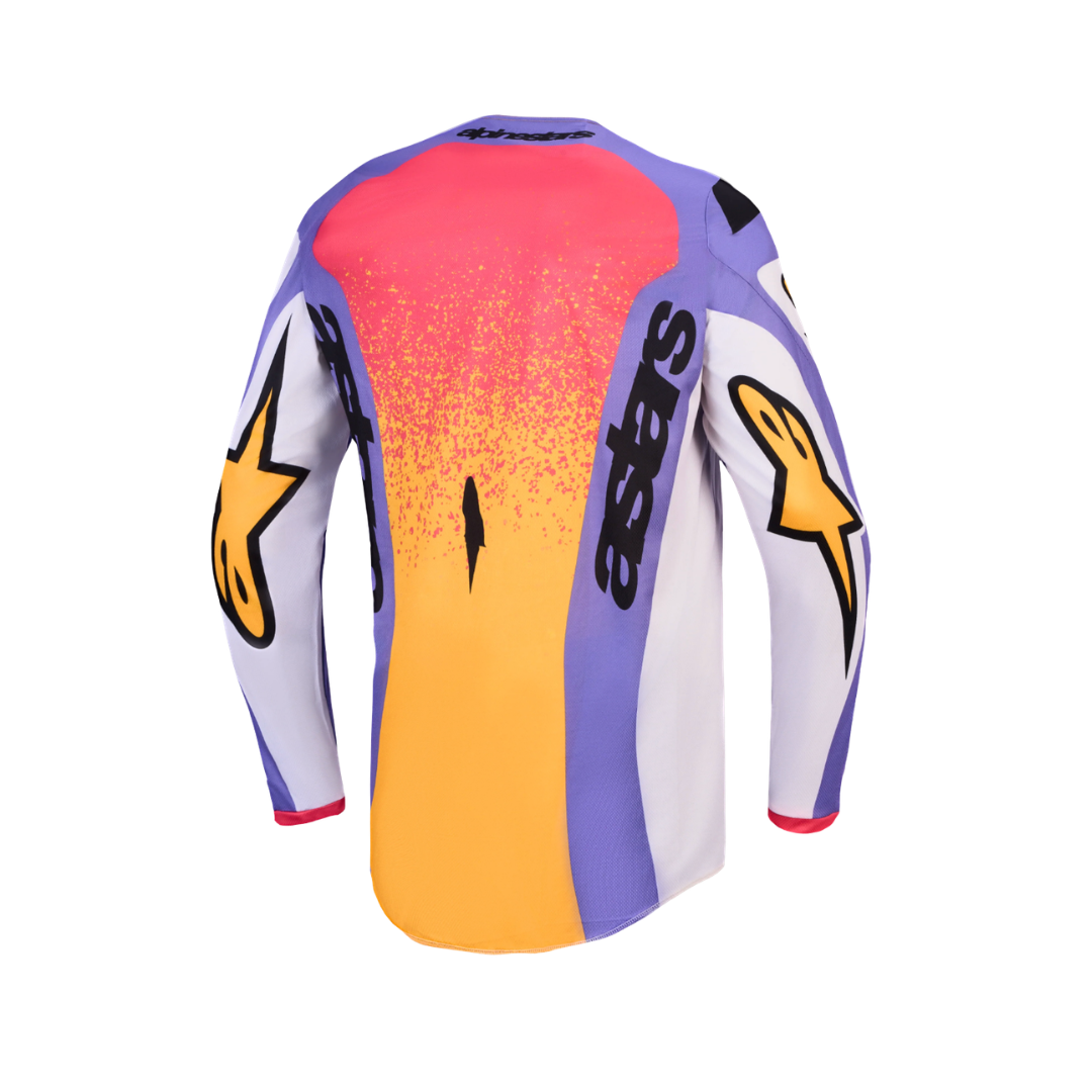 Jersey Fluid Drag 2027