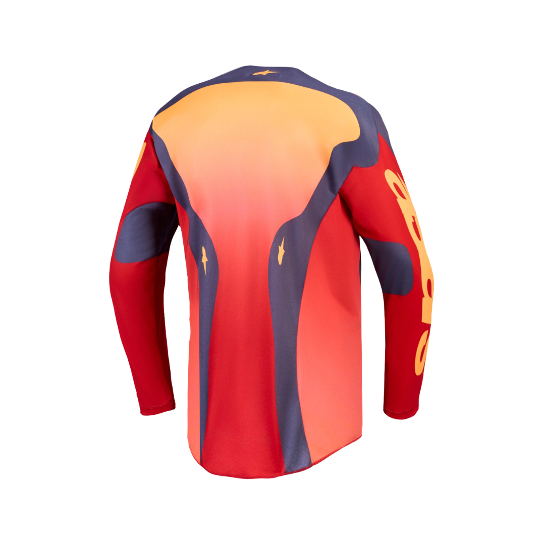 Jersey Alpinestars Racer Hunt 2027