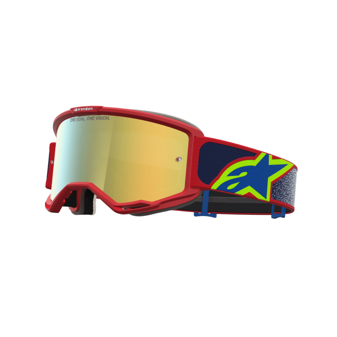 Gafas Alpinestars Vision 5 Drag
