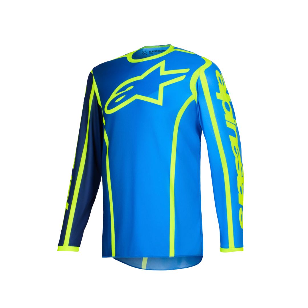 Jersey Fluid Apex 2026