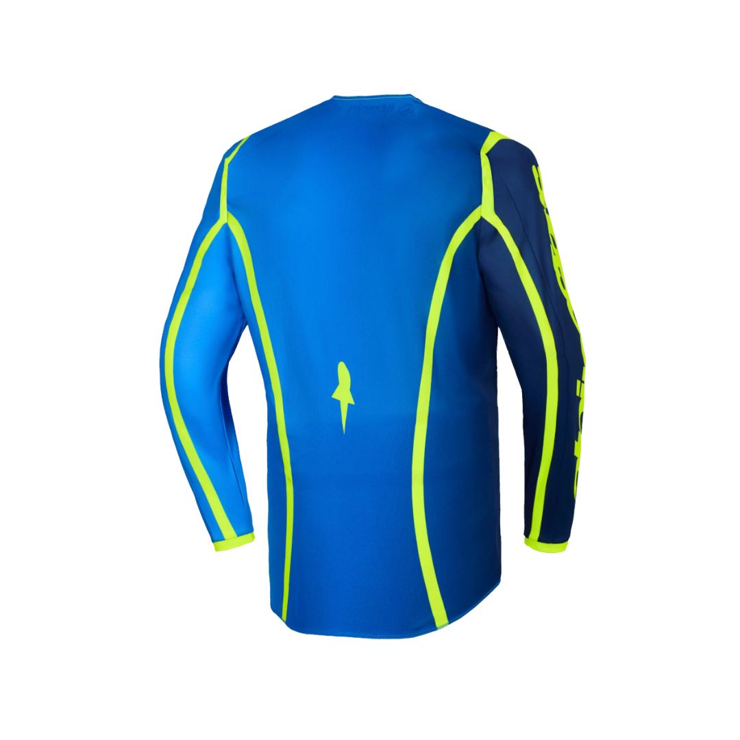 Jersey Fluid Apex 2026