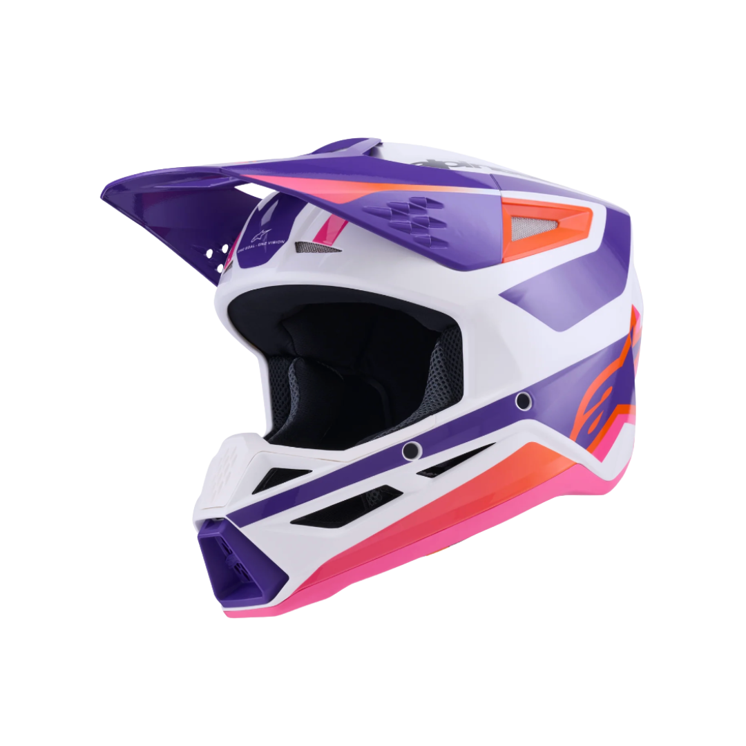 Casco SM3 Heat H ECE06