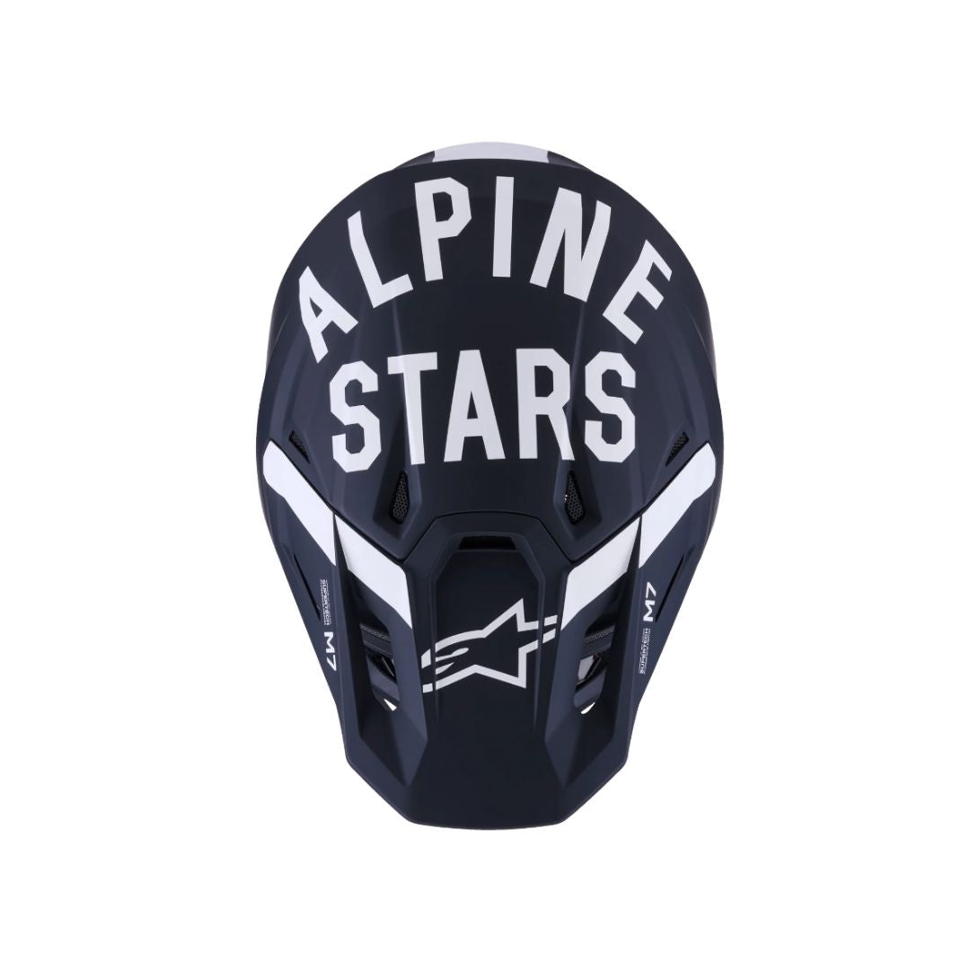 Casco S-M7 Dasher ECE06