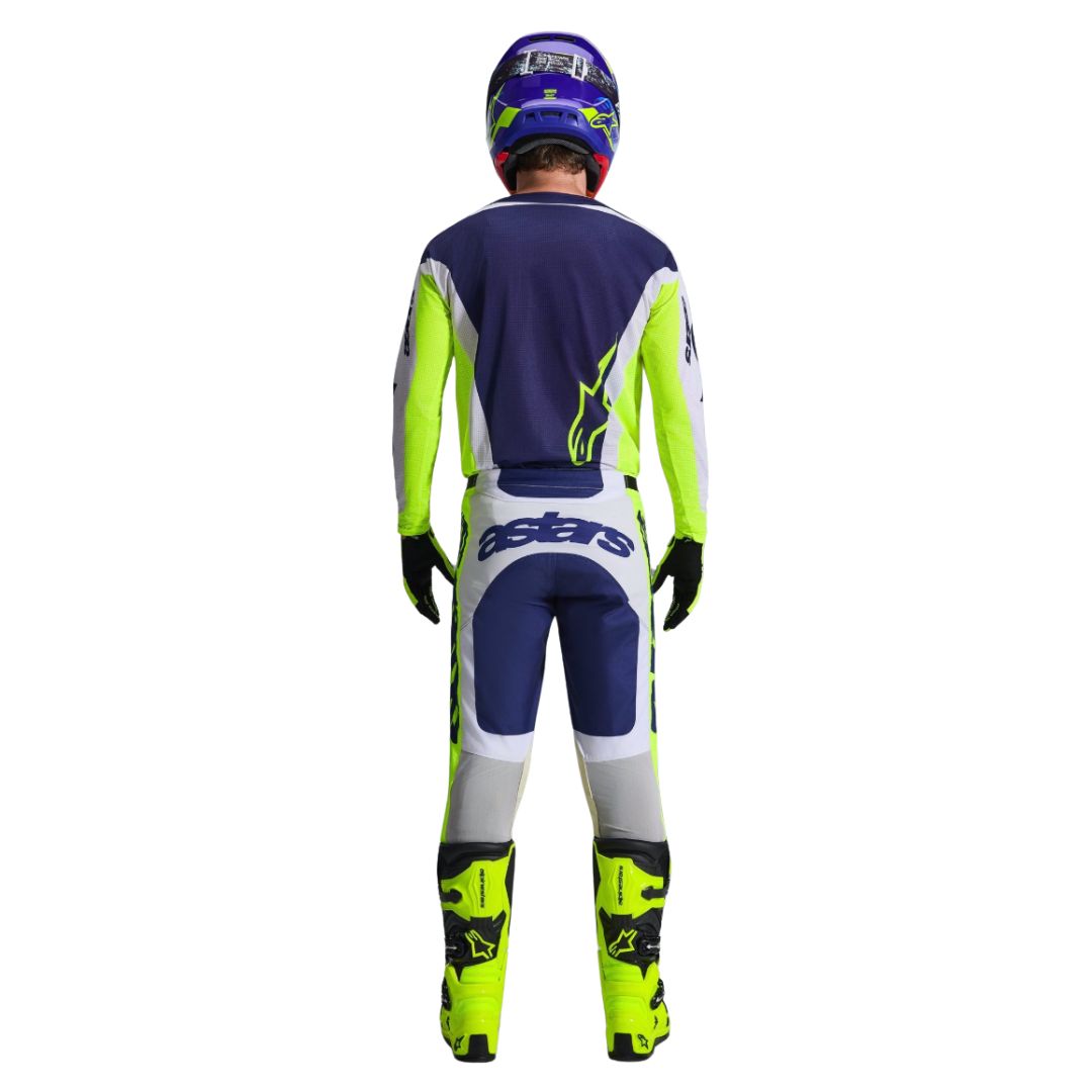 Conjunto Completo Racer Air Riway 2026