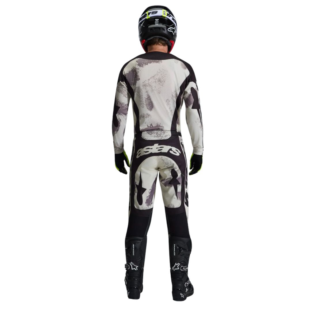 Conjunto Completo Racer Lahnd 2026