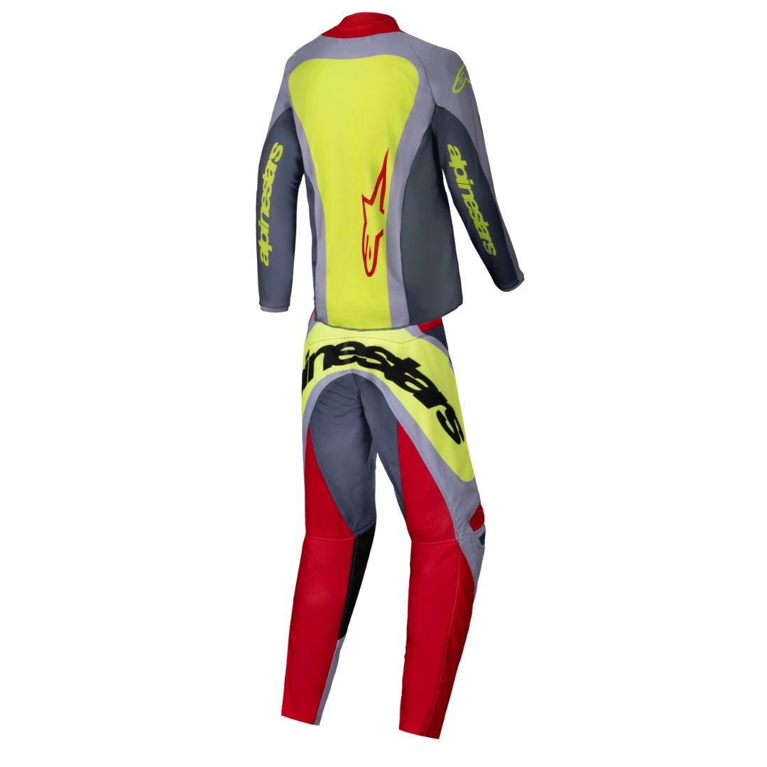 Conjunto Melt Racer Juvenil 2025