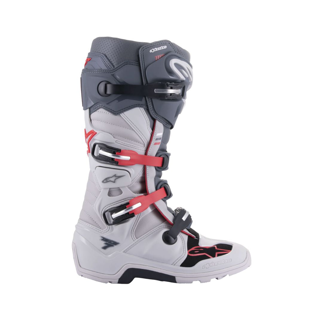 Botas De Enduro Tech 7