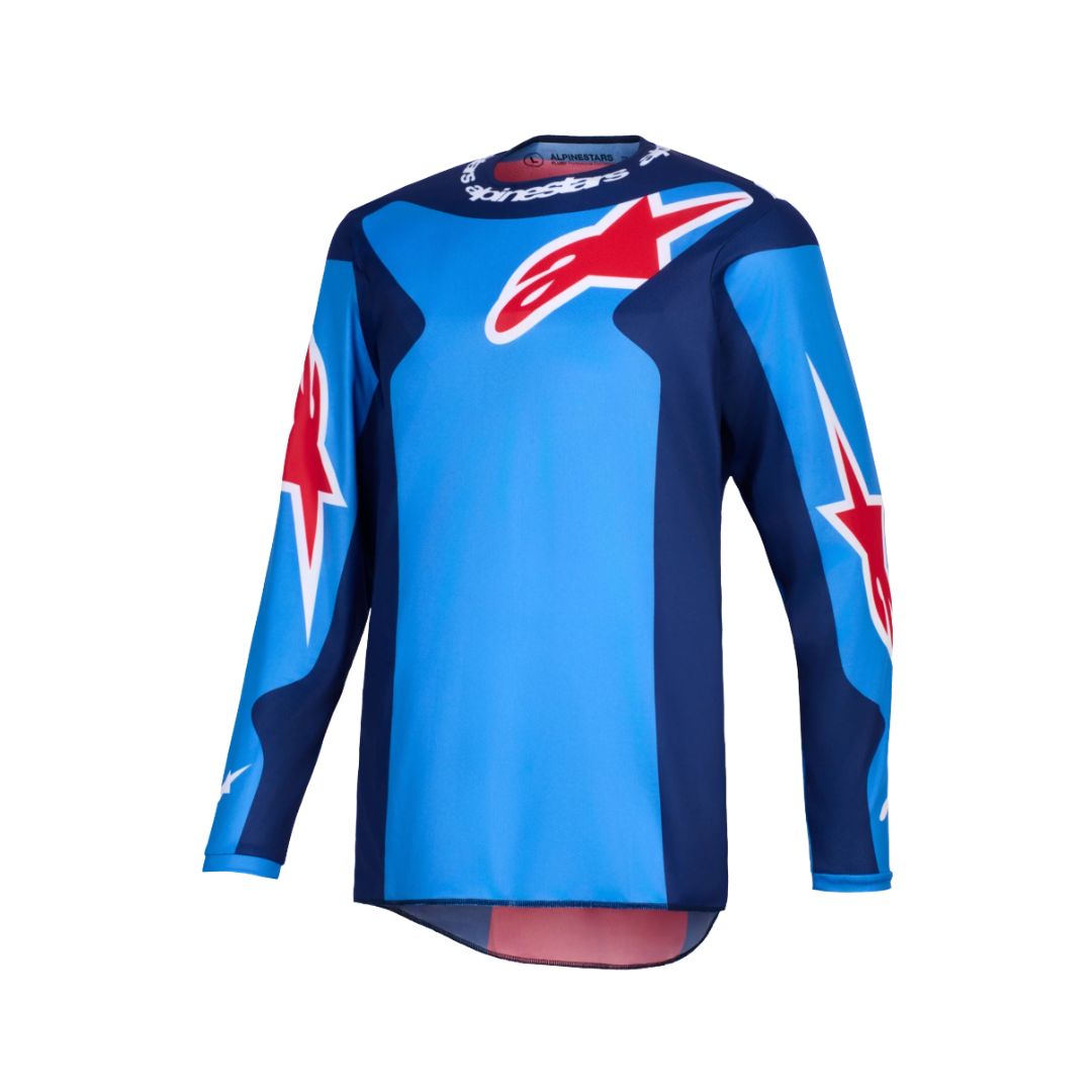 Jersey Fluid Grid 2026