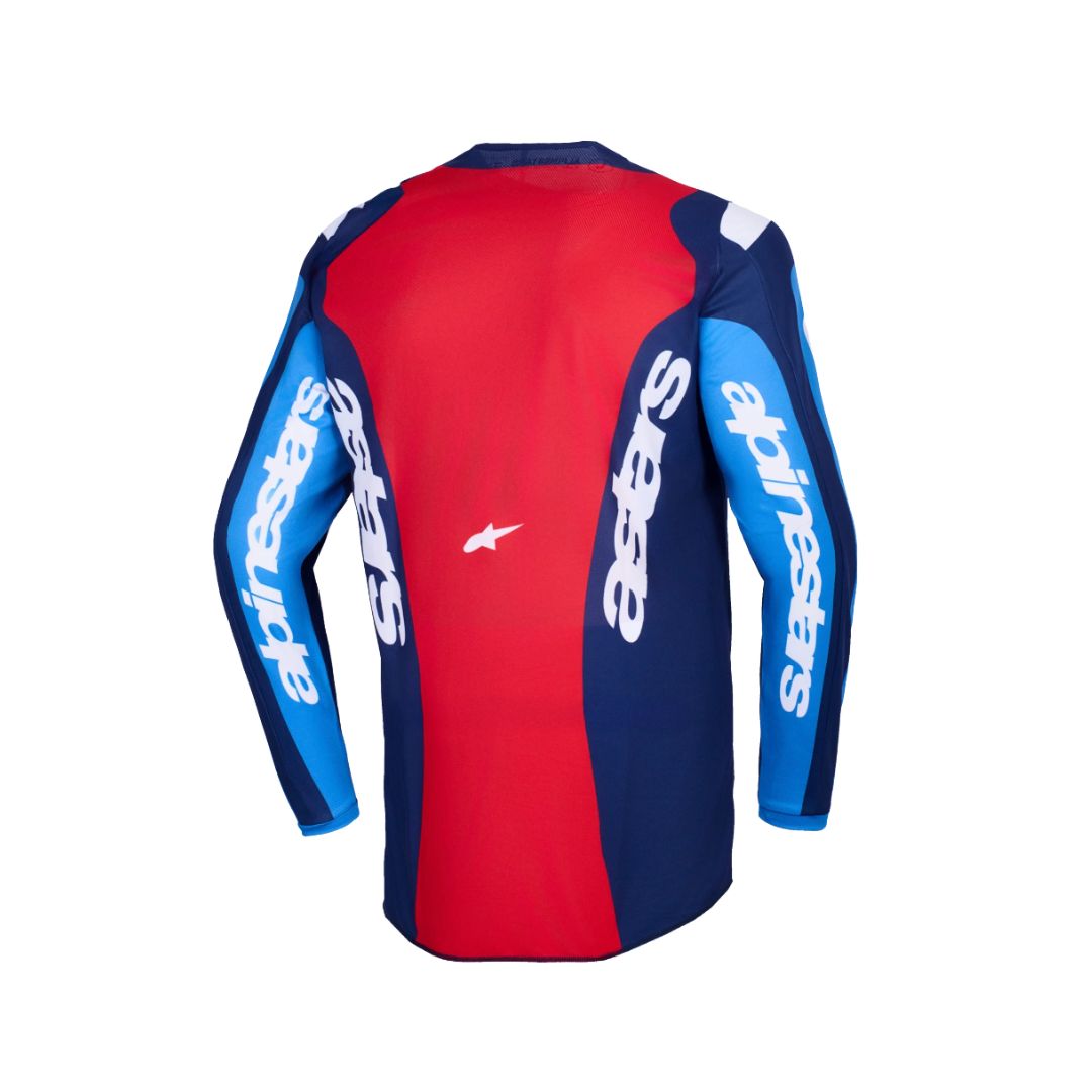 Jersey Fluid Grid 2026